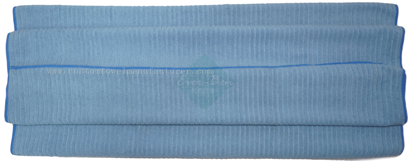 China Bulk Custom face towel set Manufacturer wholesale Bespoke Auto Towels Gifts Supplier